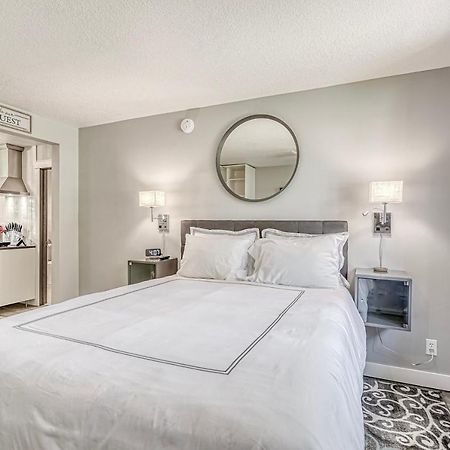 Lighthouse Kitchen Suites Near Auburn Waterloo I-69 Exit 334 Esterno foto