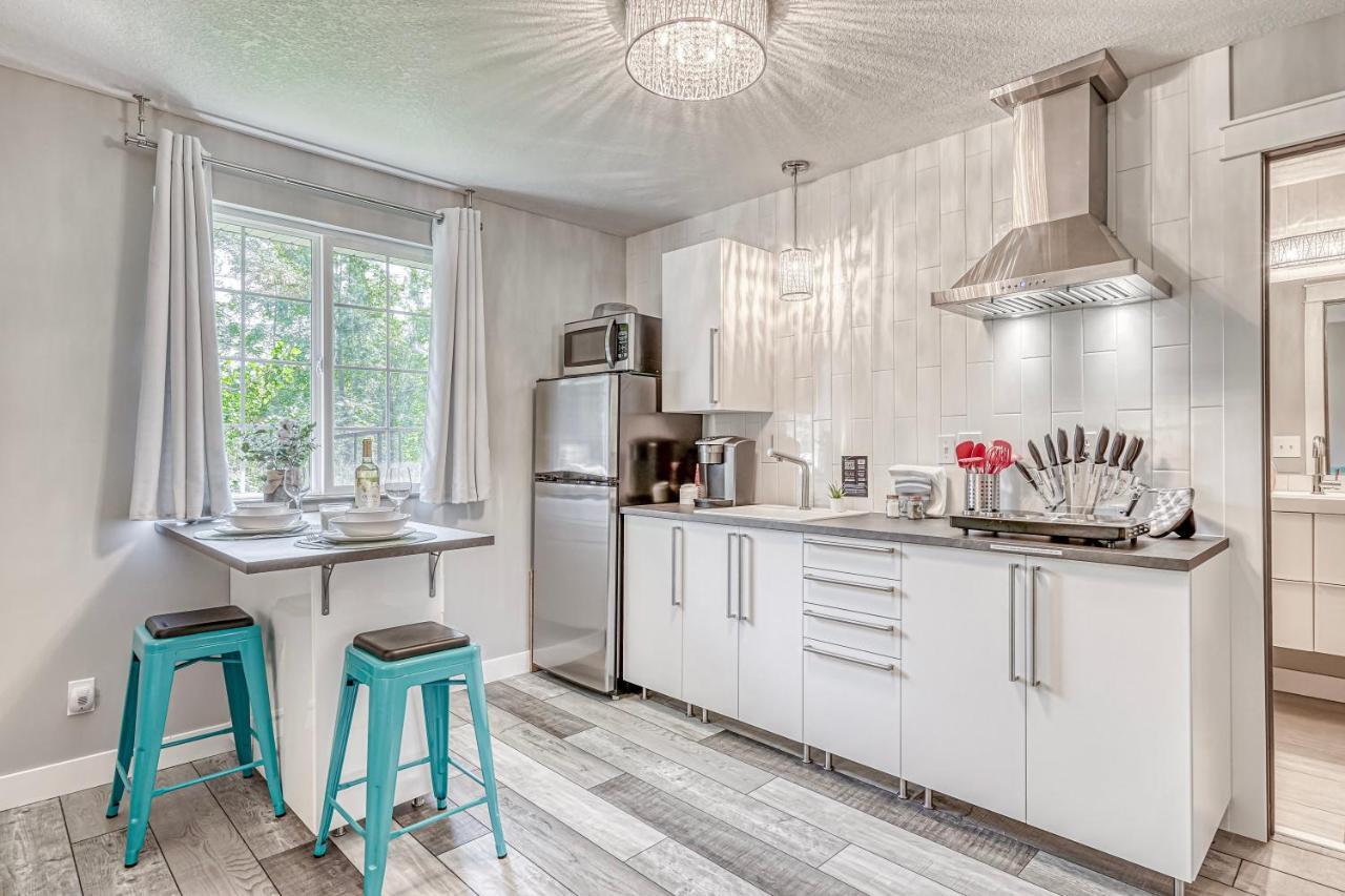 Lighthouse Kitchen Suites Near Auburn Waterloo I-69 Exit 334 Esterno foto