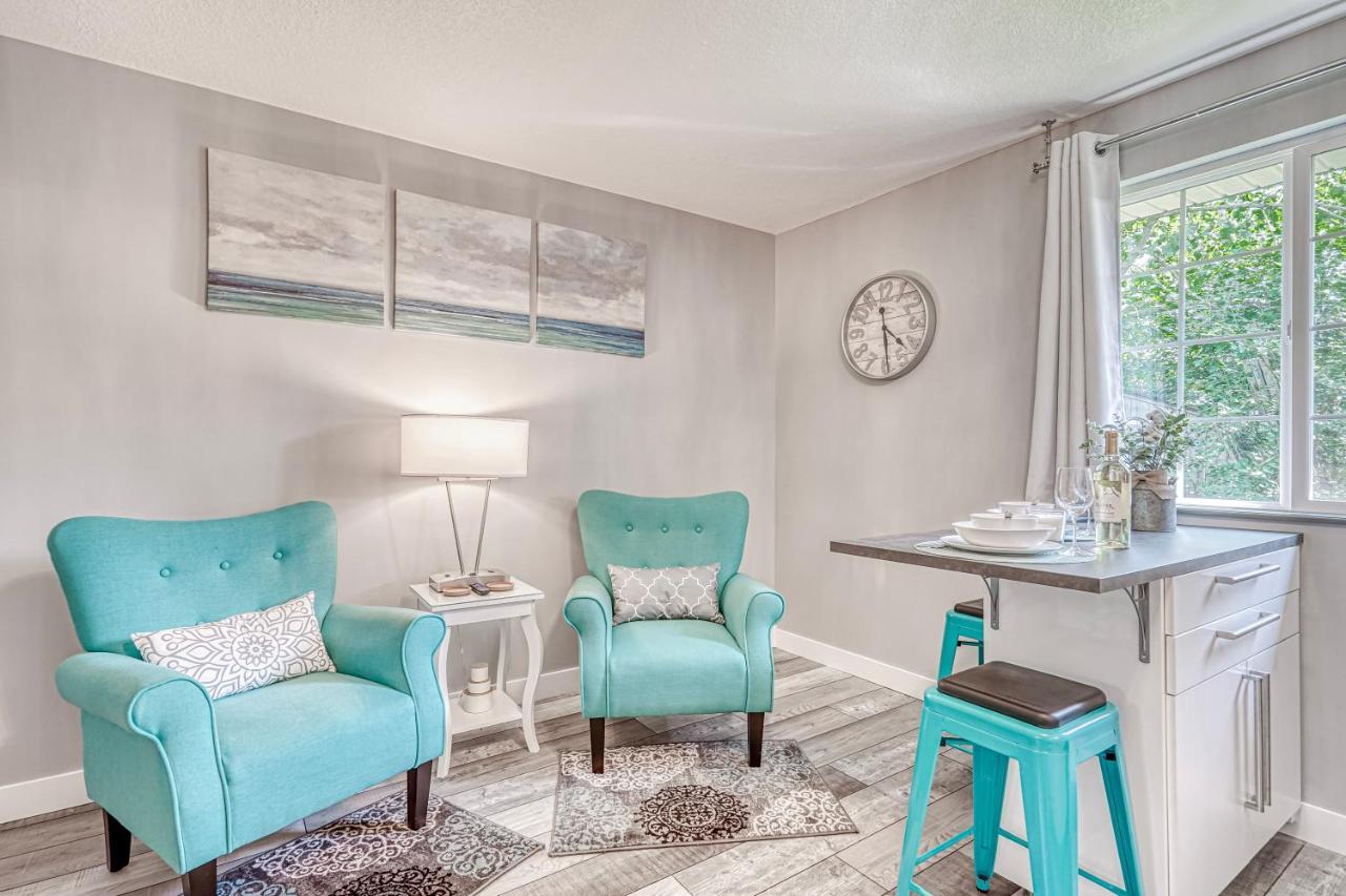 Lighthouse Kitchen Suites Near Auburn Waterloo I-69 Exit 334 Esterno foto