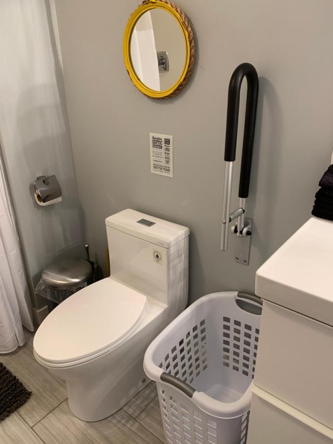Lighthouse Kitchen Suites Near Auburn Waterloo I-69 Exit 334 Esterno foto